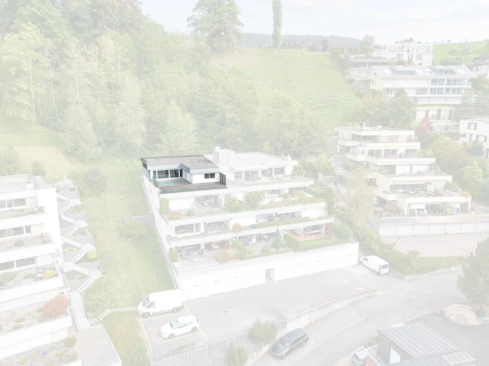 Appartamento attico esclusivo, di nuova costruzione, 3 locali a Oberägeri – foto 3 di 13