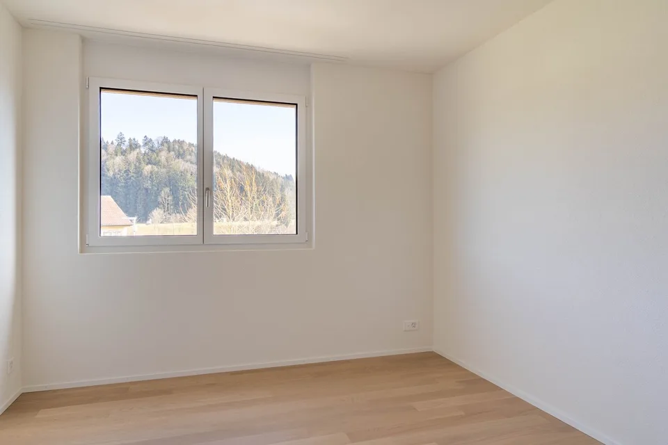 Neuwertige 3.5-Zimmer-Wohnung – Foto 7 von 10