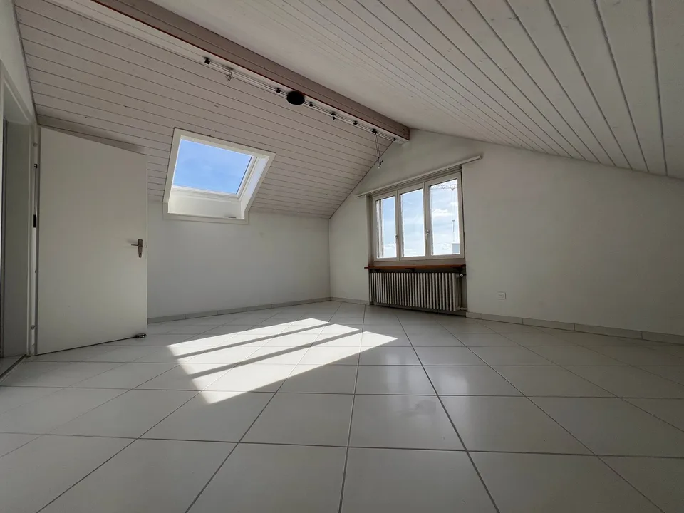 Ampia casa unifamiliare di 5,5 locali a Hägendorf – disponibile immediatamente! – foto 11 di 18