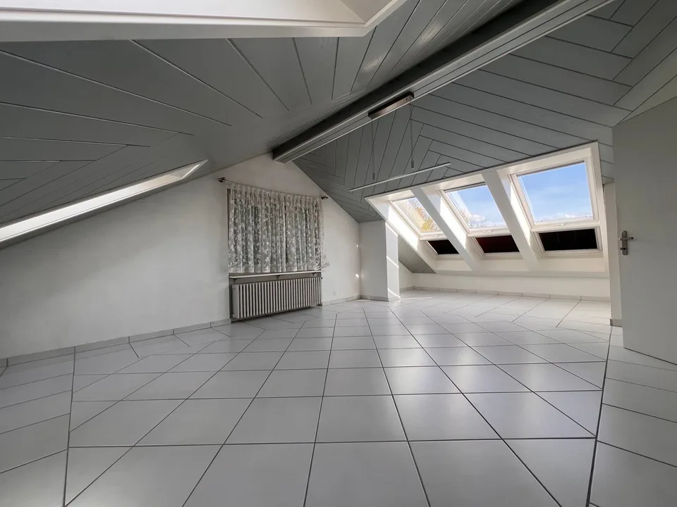 Ampia casa unifamiliare di 5,5 locali a Hägendorf – disponibile immediatamente! – foto 10 di 18