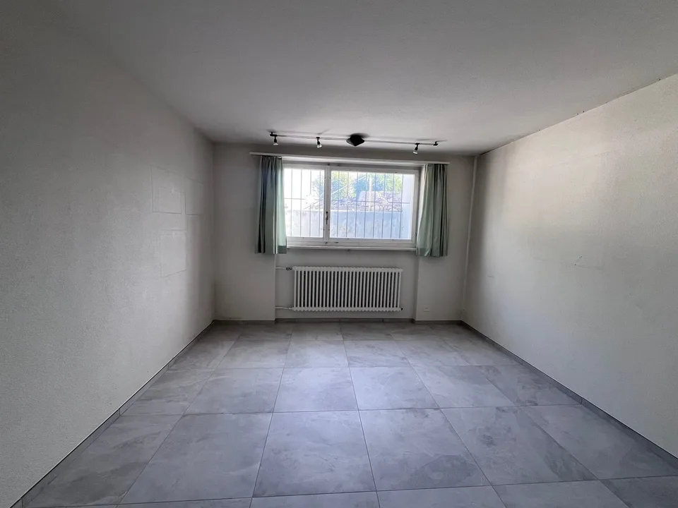 Ampia casa unifamiliare di 5,5 locali a Hägendorf – disponibile immediatamente! – foto 17 di 18