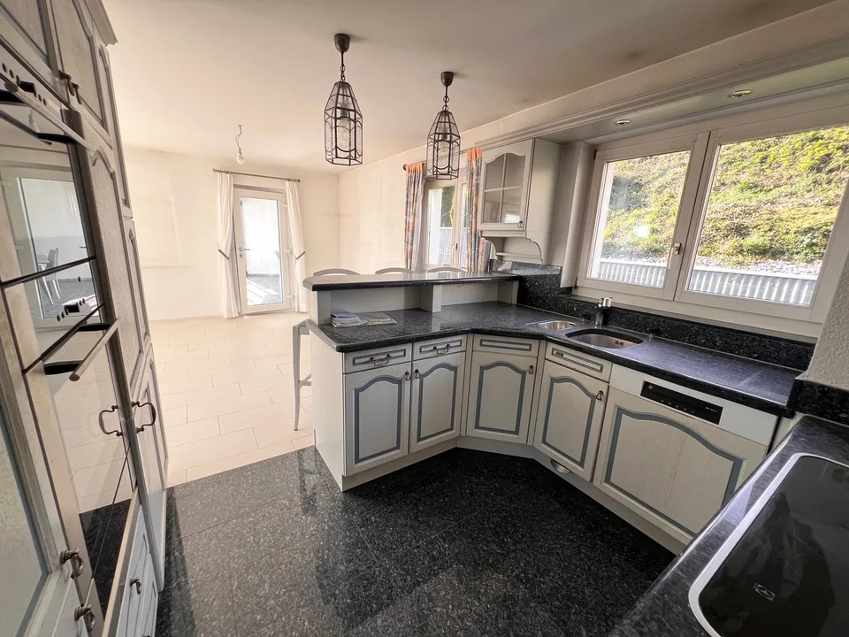 Ampia casa unifamiliare di 5,5 locali a Hägendorf – disponibile immediatamente! – foto 5 di 18