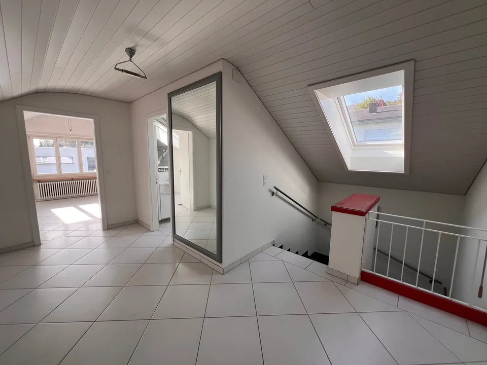Ampia casa unifamiliare di 5,5 locali a Hägendorf – disponibile immediatamente! – foto 13 di 18