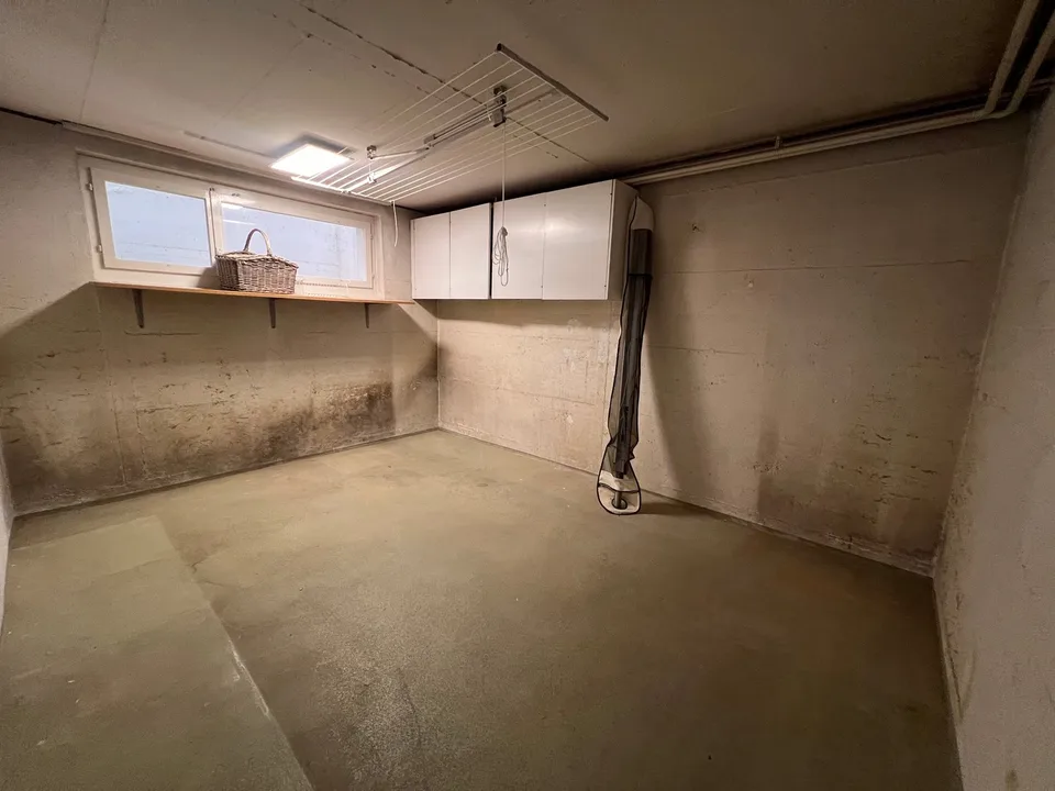 Ampia casa unifamiliare di 5,5 locali a Hägendorf – disponibile immediatamente! – foto 18 di 18