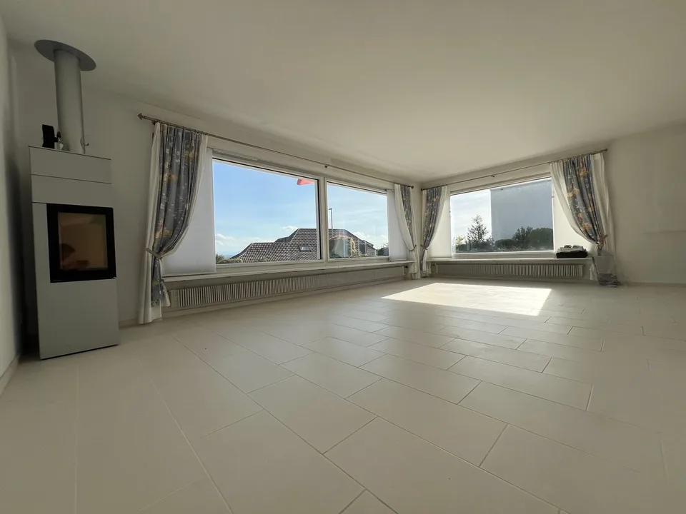 Ampia casa unifamiliare di 5,5 locali a Hägendorf – disponibile immediatamente! – foto 3 di 18