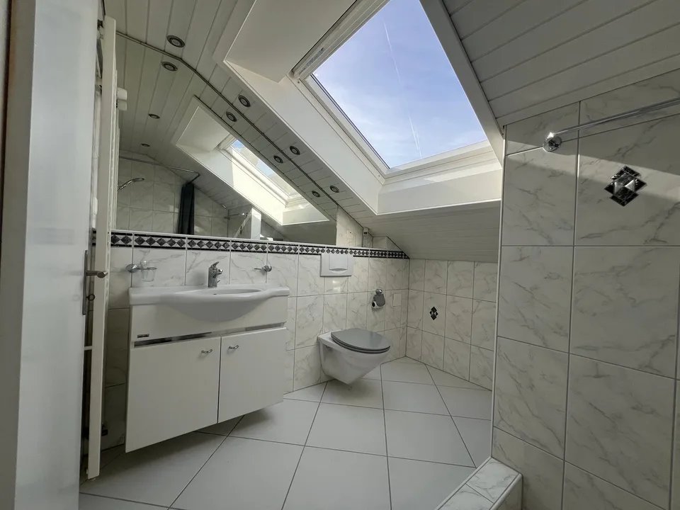 Ampia casa unifamiliare di 5,5 locali a Hägendorf – disponibile immediatamente! – foto 12 di 18