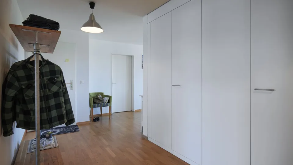 Appartamento 4.5 locali luminoso nel bel Kreuzlingen – foto 2 di 9