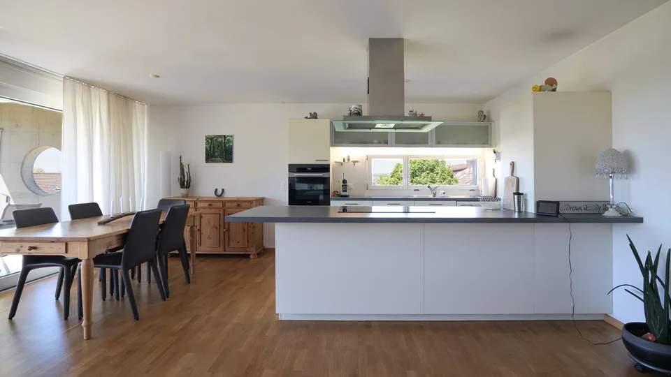 Appartamento 4.5 locali luminoso nel bel Kreuzlingen – foto 4 di 9