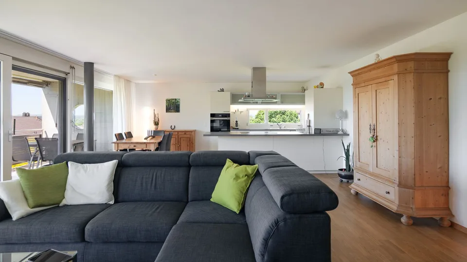 Appartamento 4.5 locali luminoso nel bel Kreuzlingen – foto 7 di 9