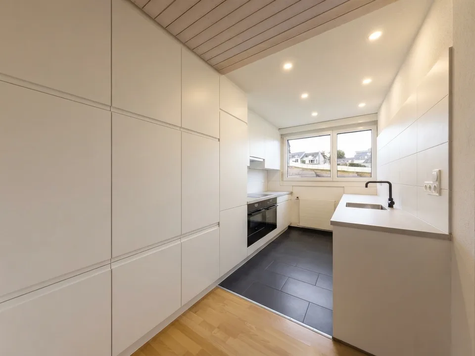 Immeuble d'investissement attractif avec six appartements en copropriété à Wilen bei Wollerau – photo 8 sur 13