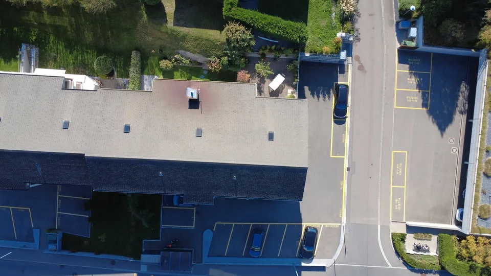Immeuble d'investissement attractif avec six appartements en copropriété à Wilen bei Wollerau – photo 5 sur 13