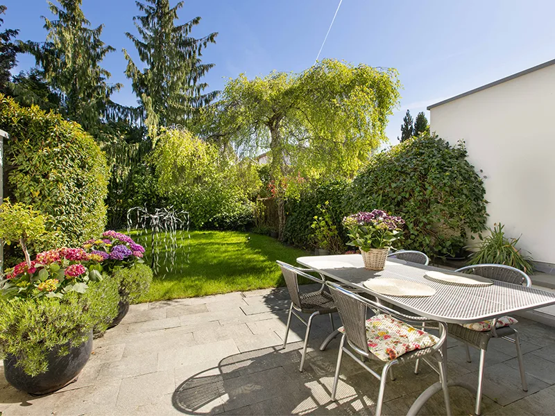 Little Eden | Reihenhaus – Foto 8 von 10