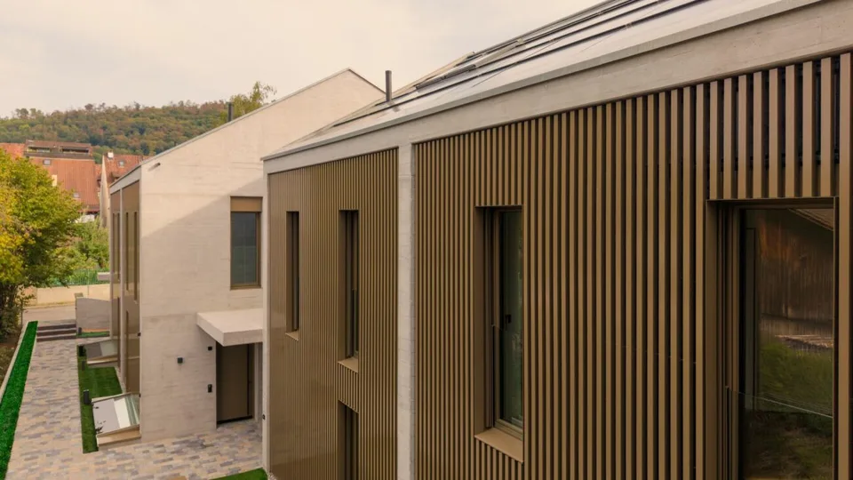 L'architettura incontra la qualità della vita – foto 2 di 29