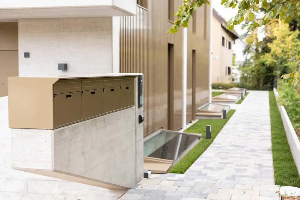 L'architettura incontra la qualità della vita – foto 4 di 29