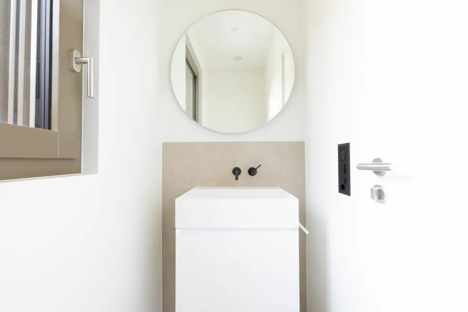 L'architettura incontra la qualità della vita – foto 14 di 29