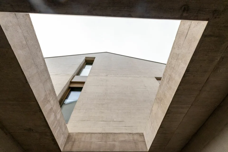 L'architettura incontra la qualità della vita – foto 3 di 29