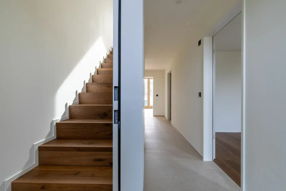 L'architettura incontra la qualità della vita – foto 15 di 29