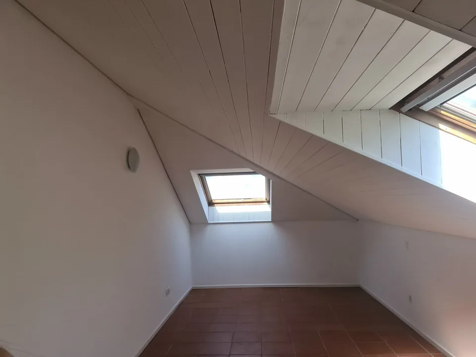 2-room attic apartment for rent in Locarno – photo 6 of 6