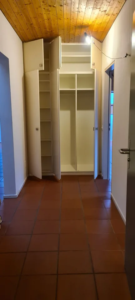 2-room attic apartment for rent in Locarno – photo 2 of 6