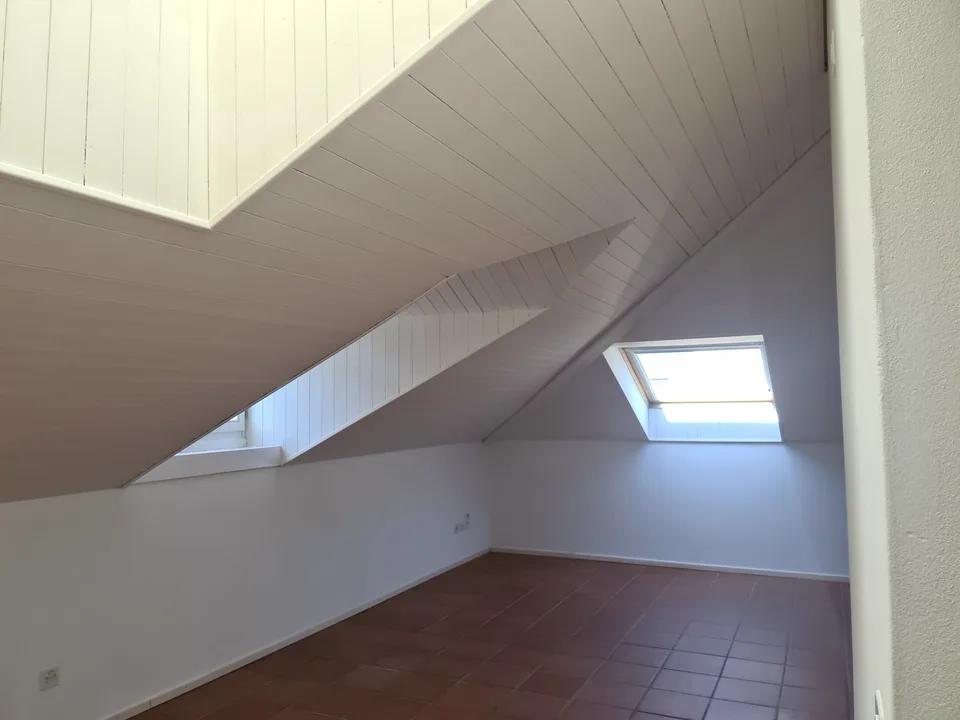 2-room attic apartment for rent in Locarno – photo 4 of 6