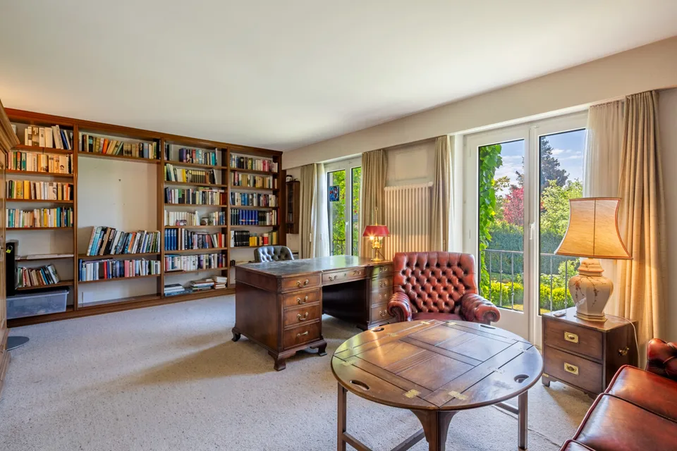 Zumikon: casa unifamiliare indipendente con grande giardino – foto 5 di 6