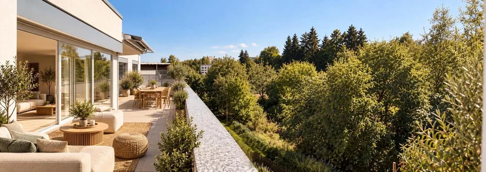 Votre oasis de verdure suspendue à 5 min de Fribourg – photo 2 sur 13