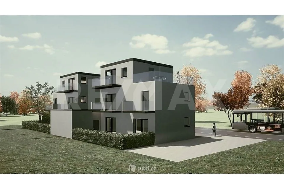 5.5 Zimmer Einfamilienhaus in Pollegio – Foto 2 von 2