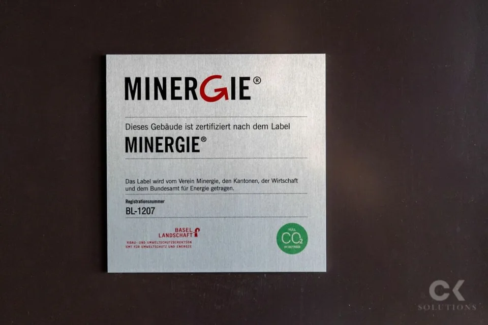 Grosszügigkeit trifft Wohnkomfort – Foto 22 von 26