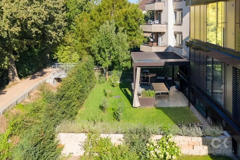 Grosszügigkeit trifft Wohnkomfort – Foto 2 von 26