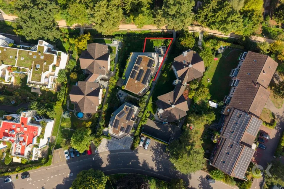 Grosszügigkeit trifft Wohnkomfort – Foto 4 von 26