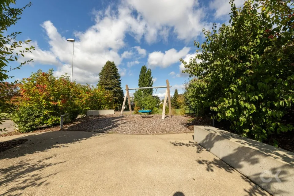 Appartamento di giardino esclusivo in una posizione ottimale a Bottmingen! – foto 3 di 25
