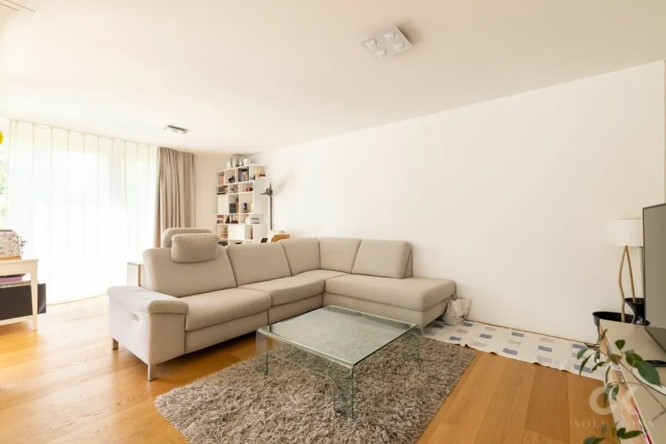 Appartamento di giardino esclusivo in una posizione ottimale a Bottmingen! – foto 11 di 25
