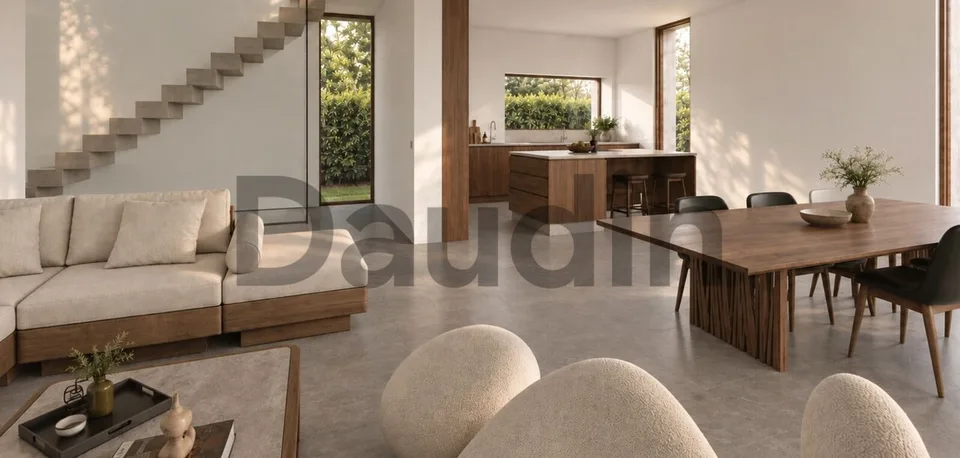 Villa individuale HPE - superficie di 296 m2 - nel centro del villaggio – foto 5 di 6