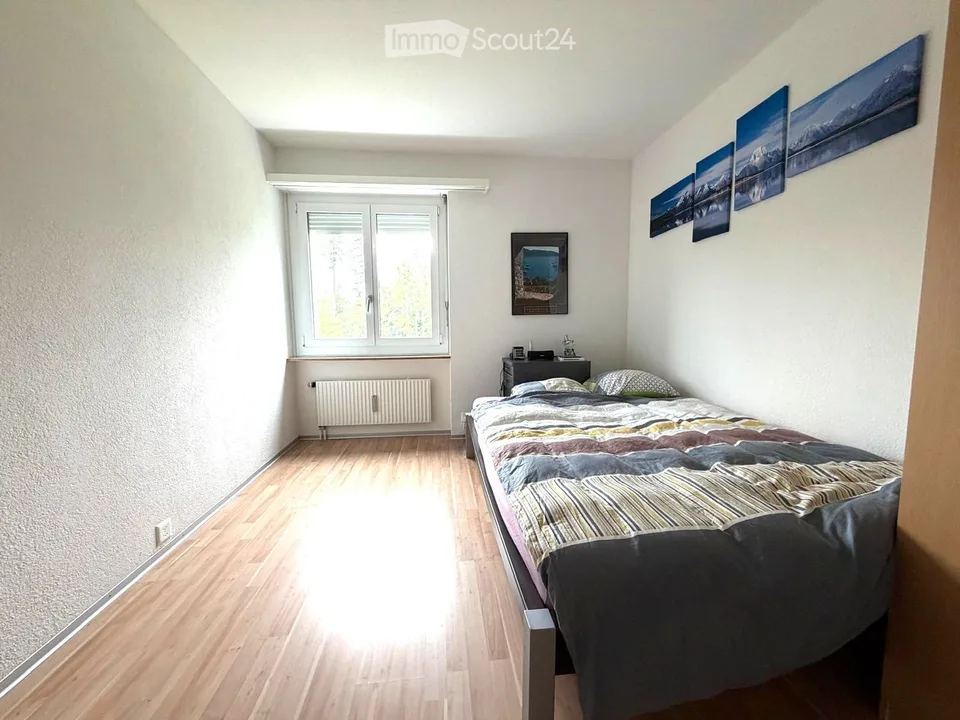 Trasferirsi e sentirsi a casa – appartamento di 3,5 locali ben mantenuto – foto 8 di 15