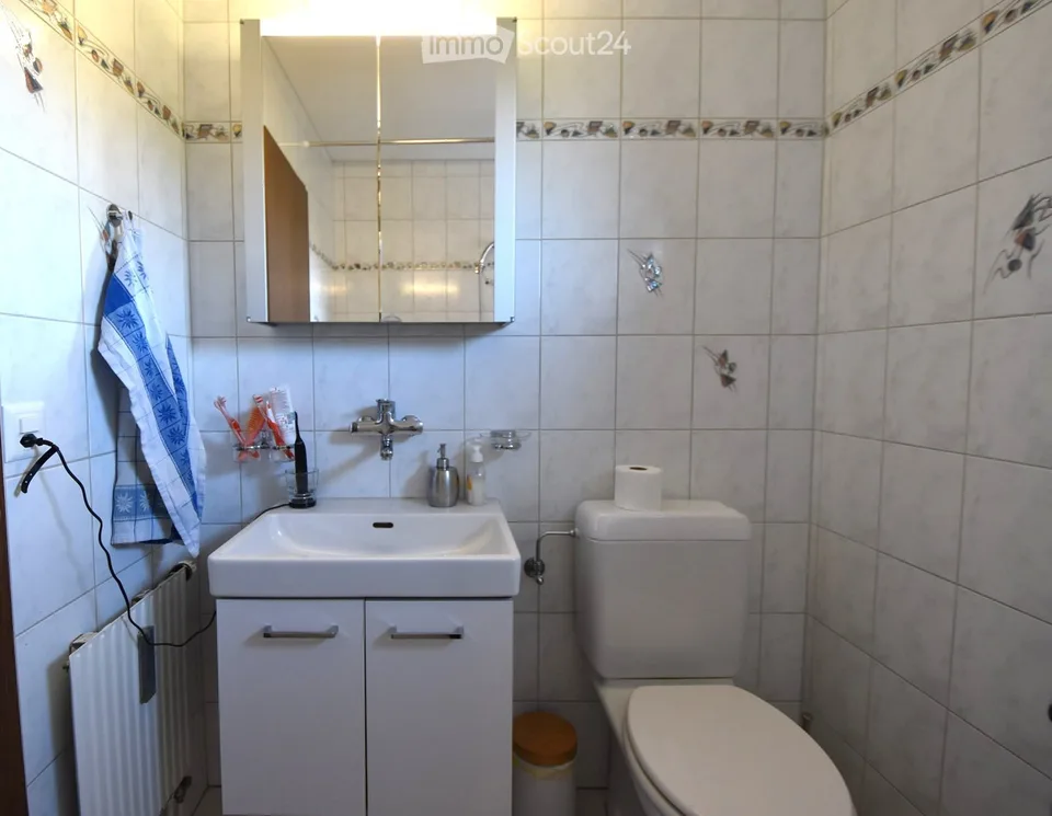 Trasferirsi e sentirsi a casa – appartamento di 3,5 locali ben mantenuto – foto 10 di 15