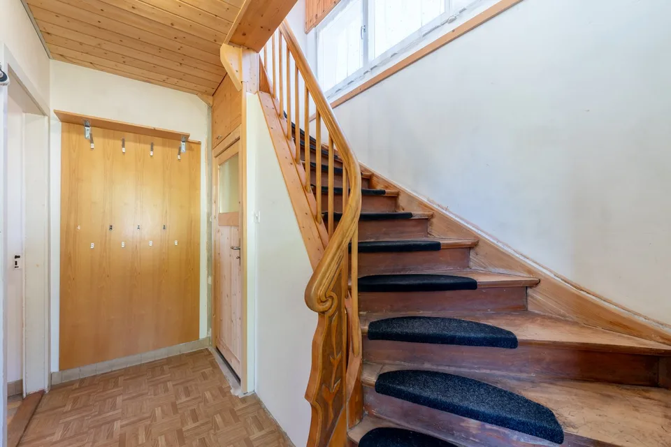 6.5 Zimmer Einfamilienhaus in Bellach – Foto 3 von 13