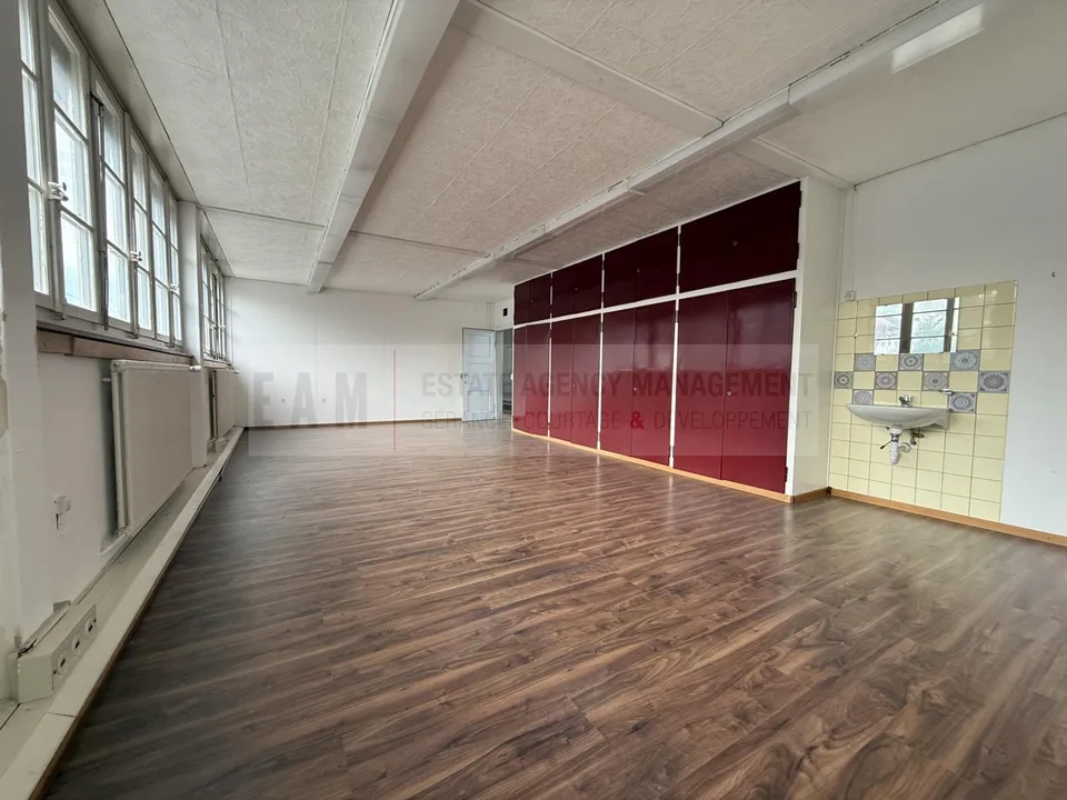 Büros In Teufenthal AG – Foto 3 von 8