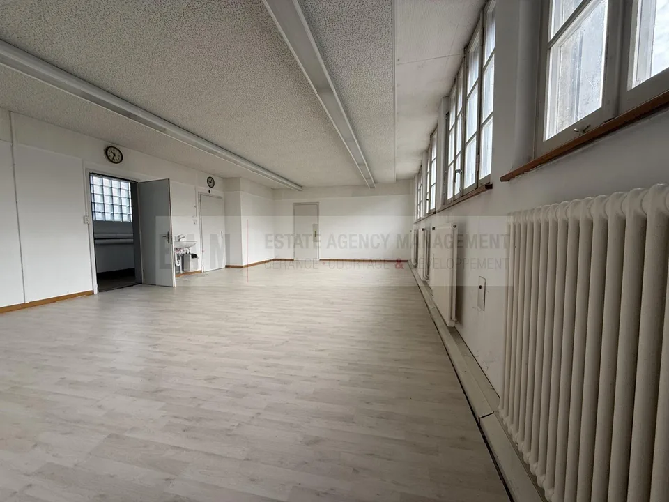 Büros In Teufenthal AG – Foto 8 von 8