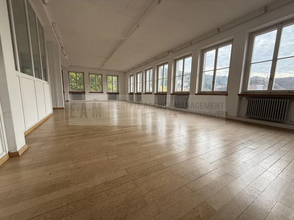 Büros In Teufenthal AG – Foto 5 von 8