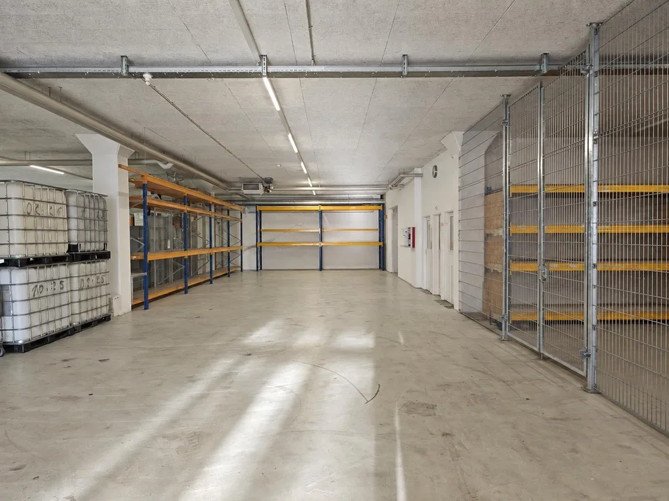 Top Gewerbe in Füllinsdorf – Foto 4 von 13
