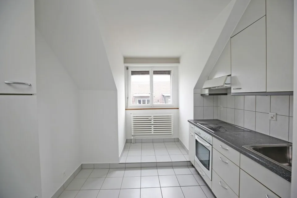 Spacious 3.5-room apartment near the train station – photo 7 of 9