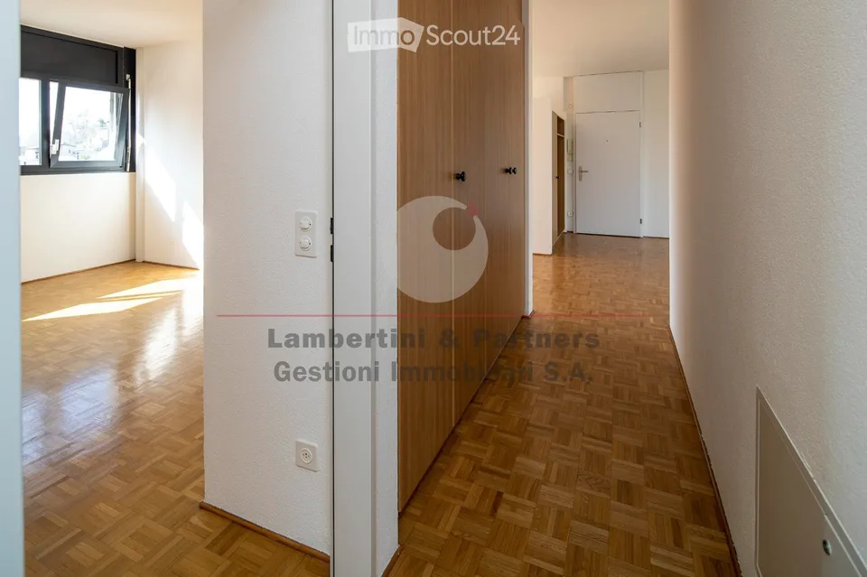 Wohnung 2.5 Zimmer in Balerna – Foto 6 von 8
