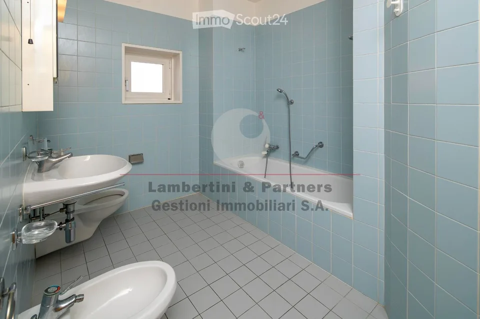 Wohnung 2.5 Zimmer in Balerna – Foto 8 von 8