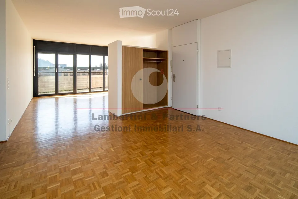 Wohnung 2.5 Zimmer in Balerna – Foto 2 von 8