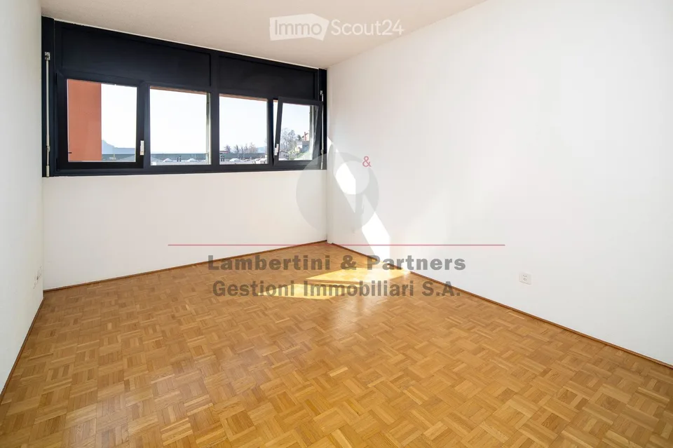 Wohnung 2.5 Zimmer in Balerna – Foto 7 von 8