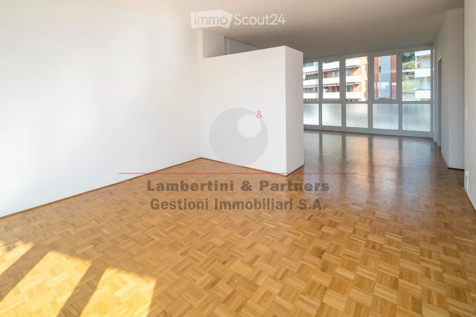Wohnung 2.5 Zimmer in Balerna – Foto 4 von 8