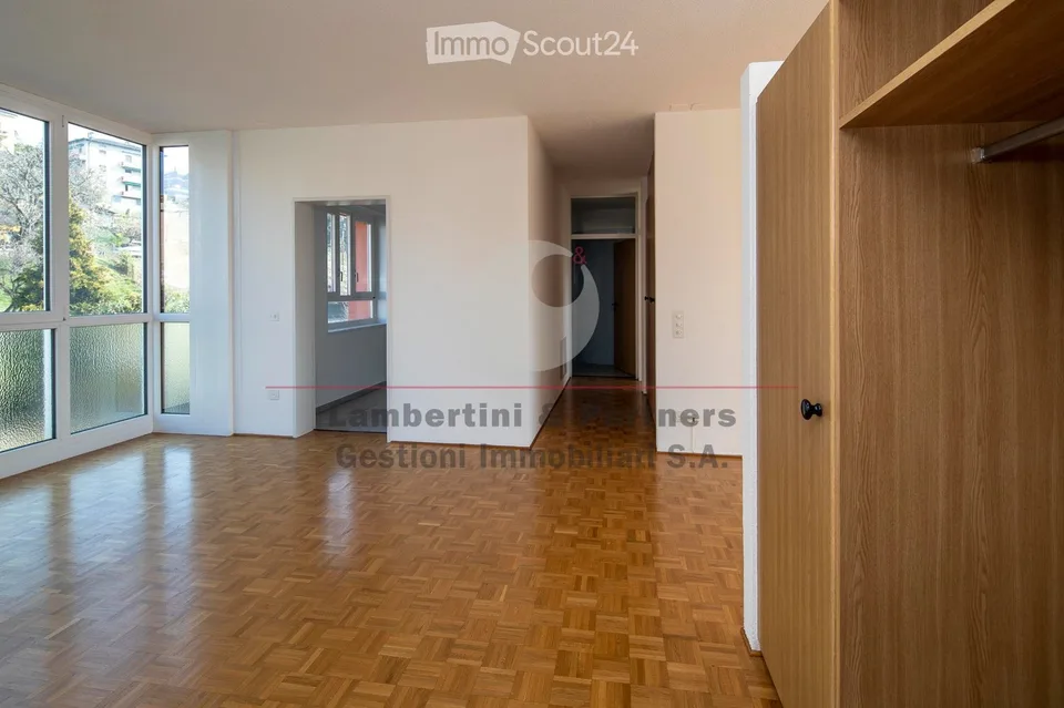 Wohnung 2.5 Zimmer in Balerna – Foto 5 von 8