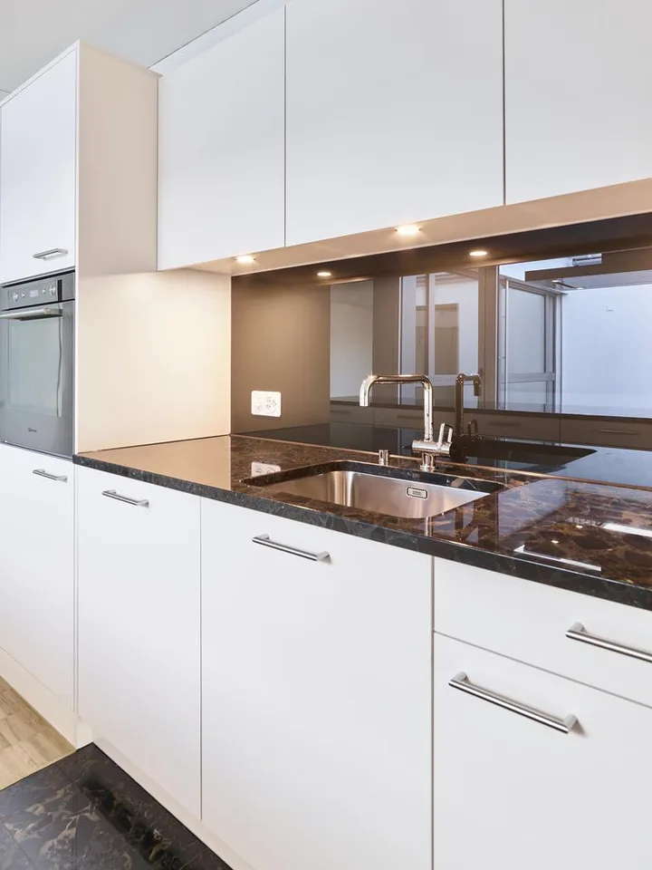 Il tuo nuovo home a Zürcher Freilager inizia qui! – foto 4 di 7