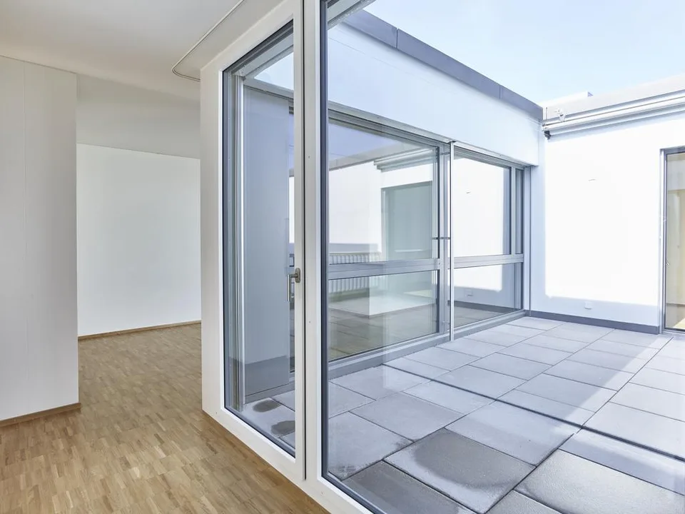Il tuo nuovo home a Zürcher Freilager inizia qui! – foto 5 di 7