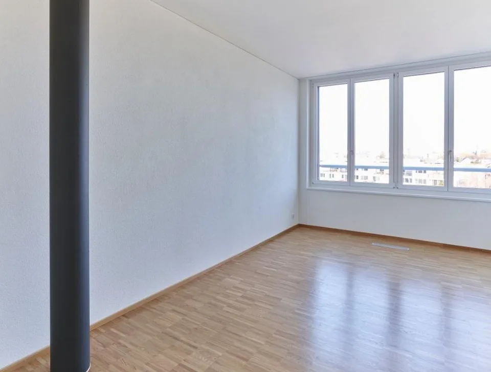 Il tuo nuovo home a Zürcher Freilager inizia qui! – foto 6 di 7